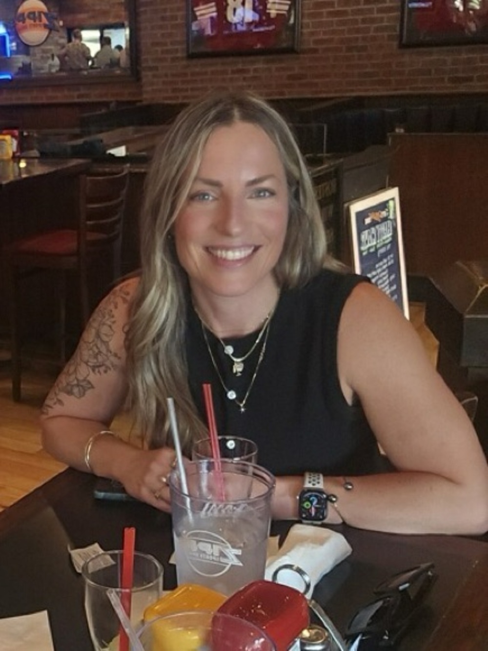 Meet your Posher, Cherise